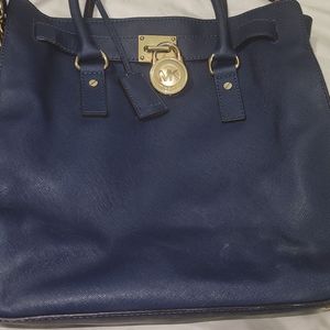 MK Hamilton Tote